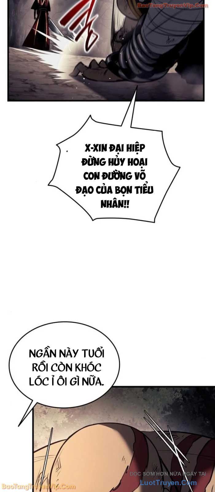 Ma Thần Trùng Sinh Chap 14 - Next Chap 13