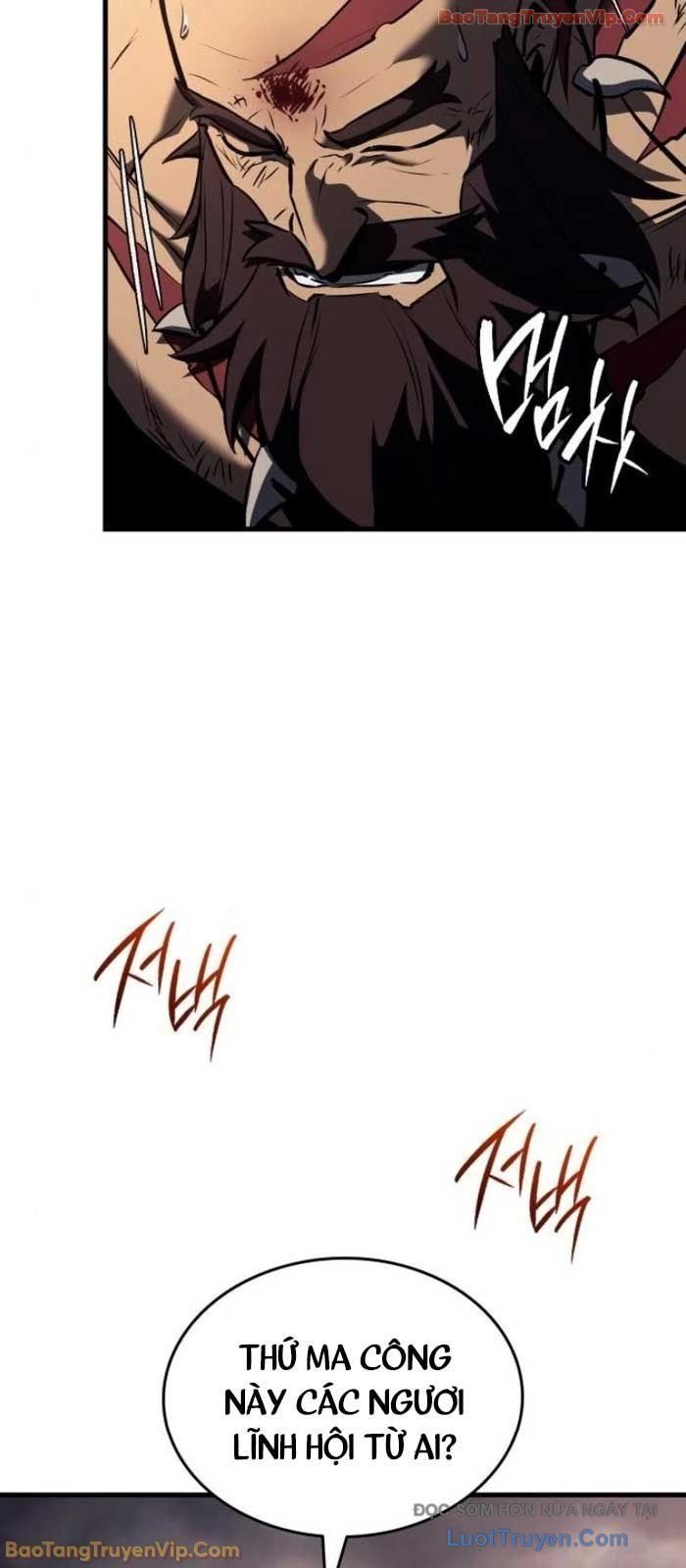 Ma Thần Trùng Sinh Chap 14 - Next Chap 13