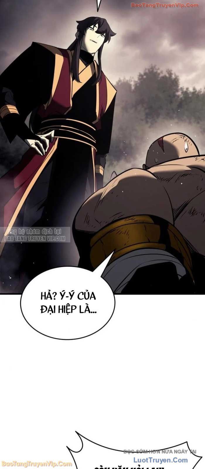 Ma Thần Trùng Sinh Chap 14 - Next Chap 13