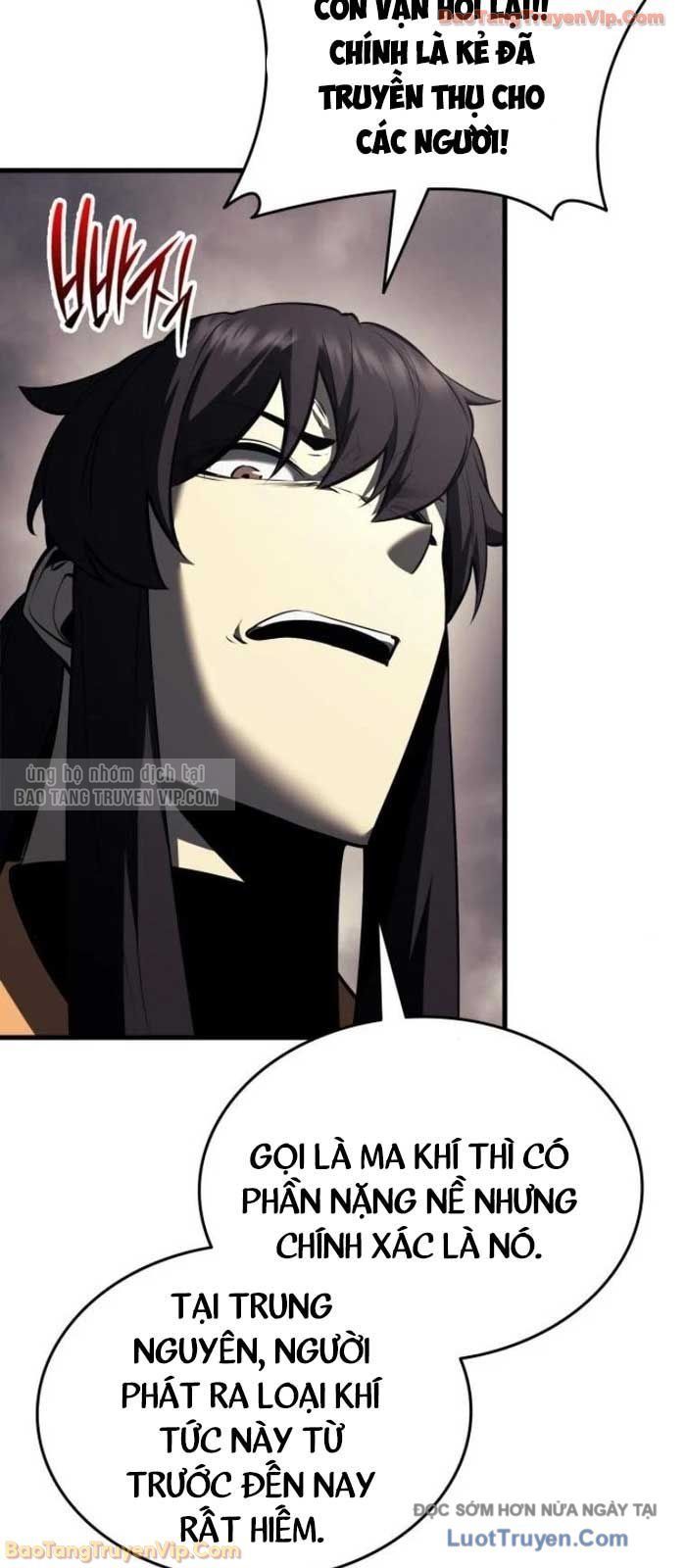 Ma Thần Trùng Sinh Chap 14 - Next Chap 13