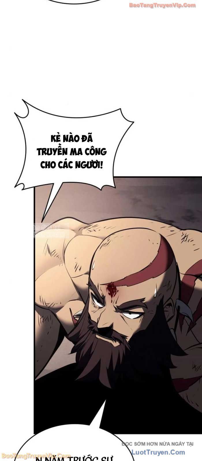 Ma Thần Trùng Sinh Chap 14 - Next Chap 13