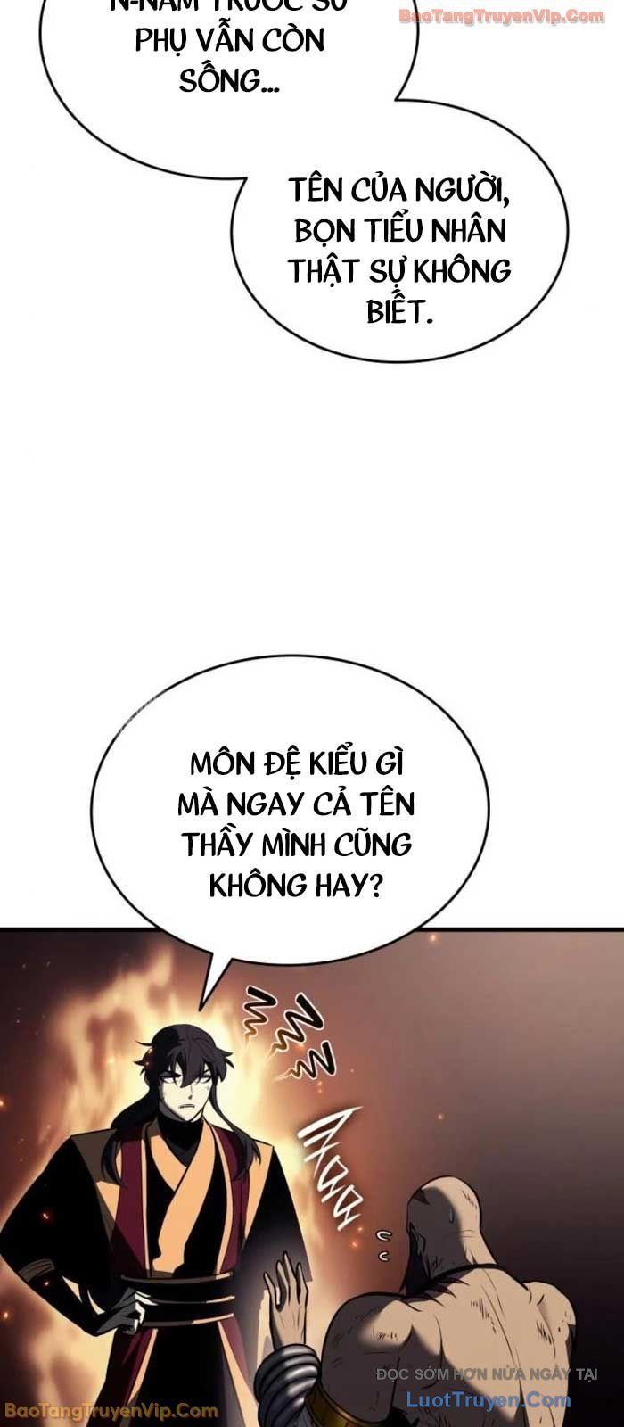 Ma Thần Trùng Sinh Chap 14 - Next Chap 13