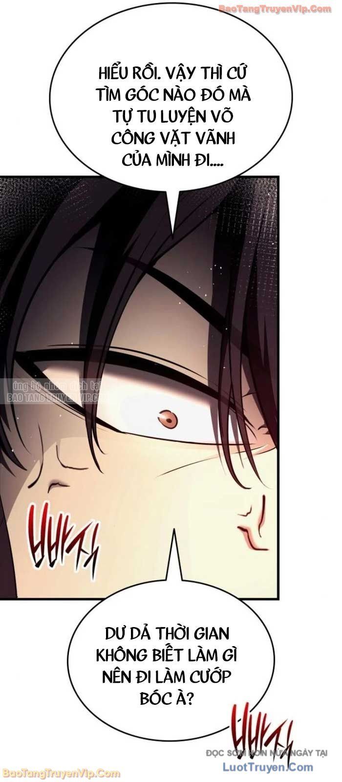 Ma Thần Trùng Sinh Chap 14 - Next Chap 13