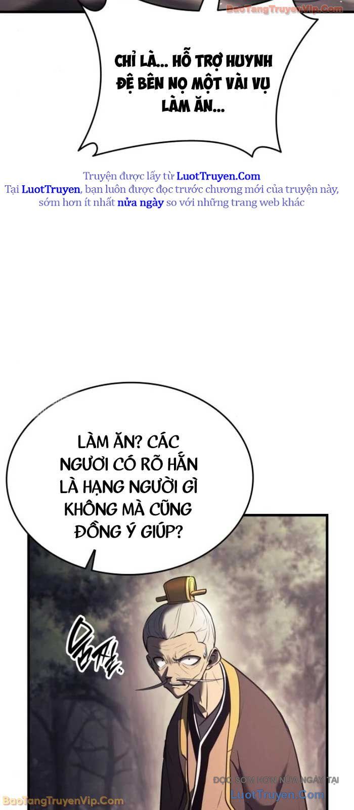 Ma Thần Trùng Sinh Chap 14 - Next Chap 13