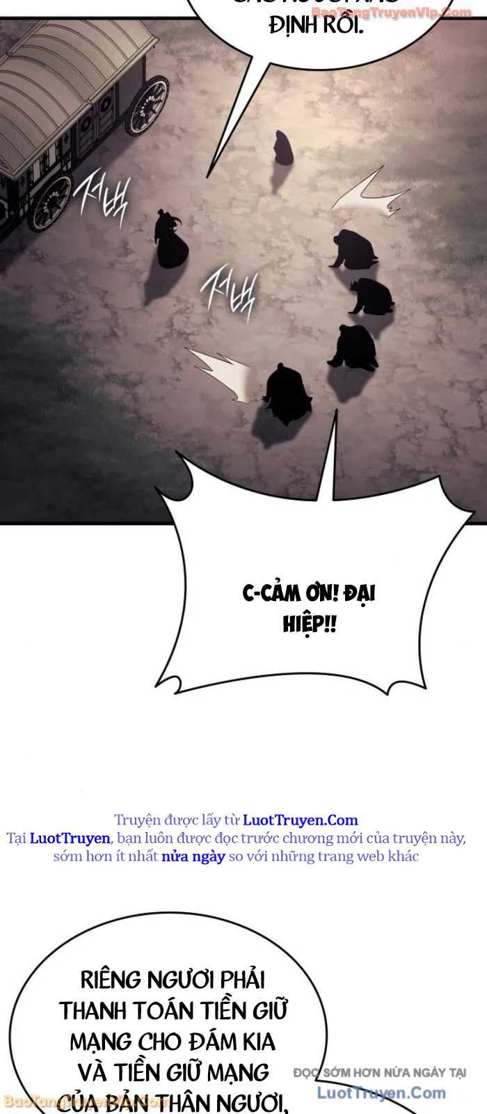 Ma Thần Trùng Sinh Chap 14 - Next Chap 13