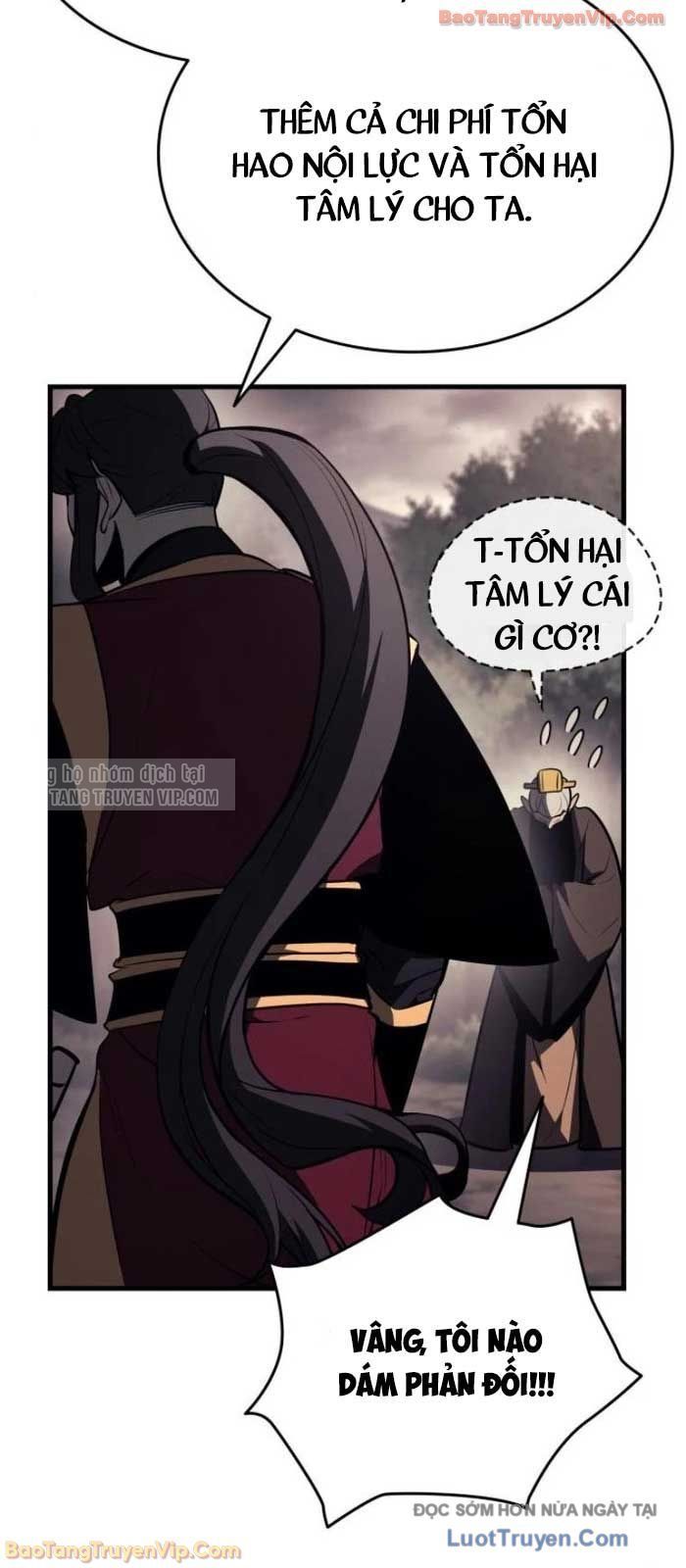 Ma Thần Trùng Sinh Chap 14 - Next Chap 13