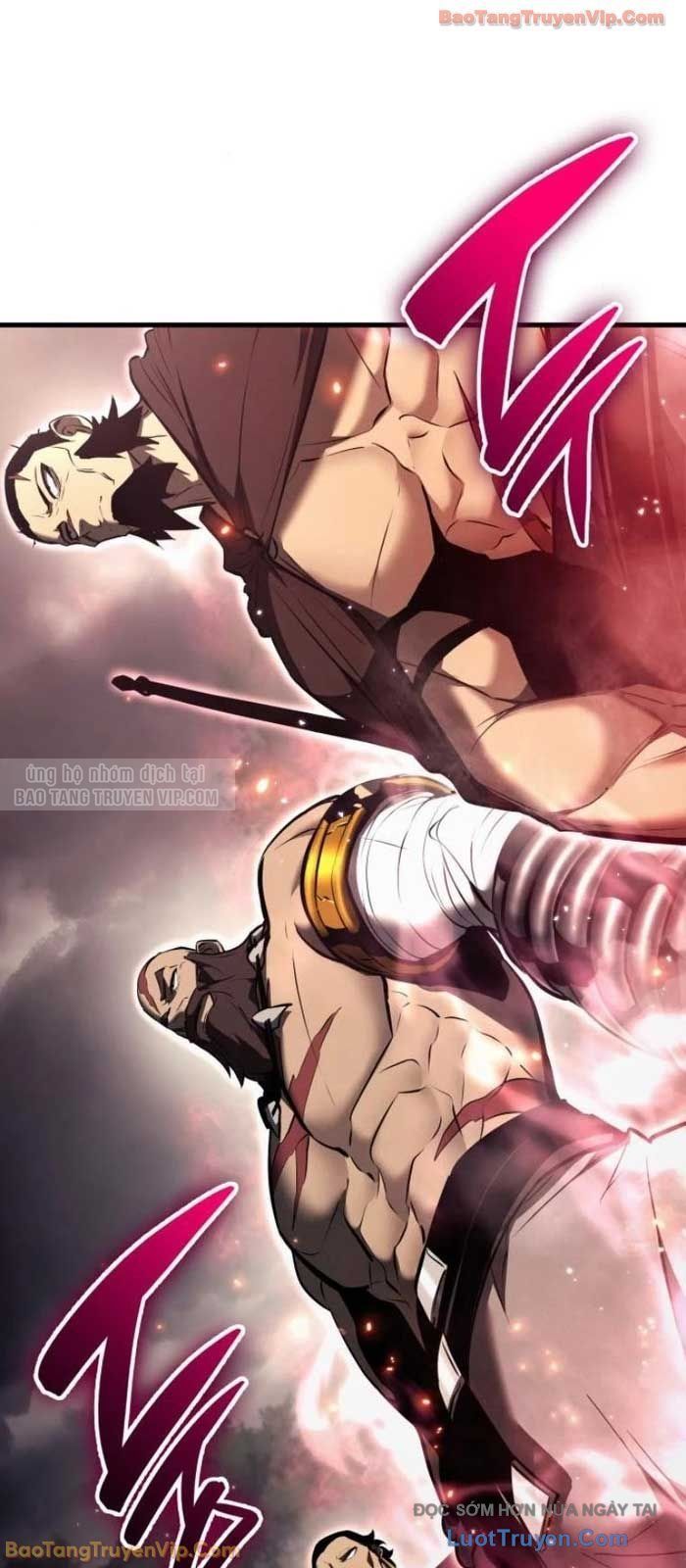 Ma Thần Trùng Sinh Chap 14 - Next Chap 13