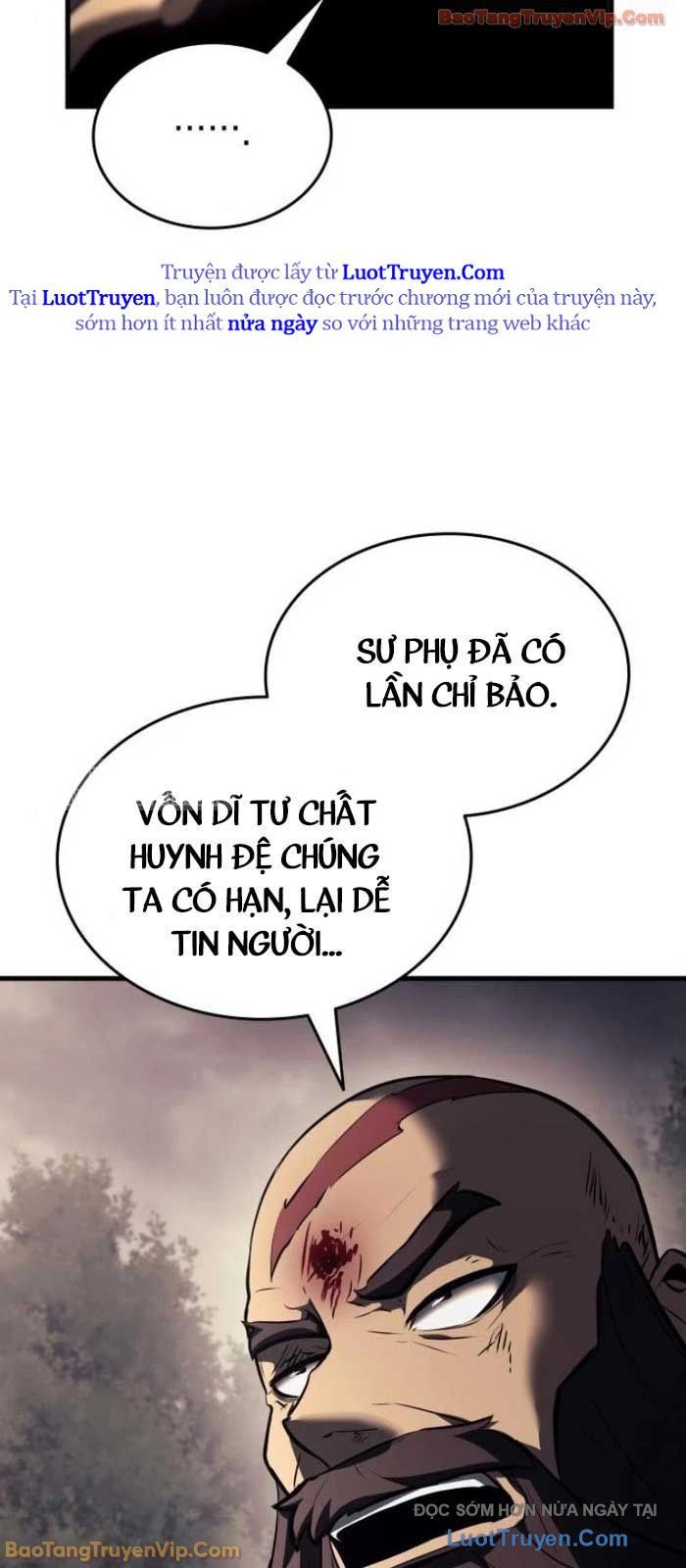 Ma Thần Trùng Sinh Chap 14 - Next Chap 13