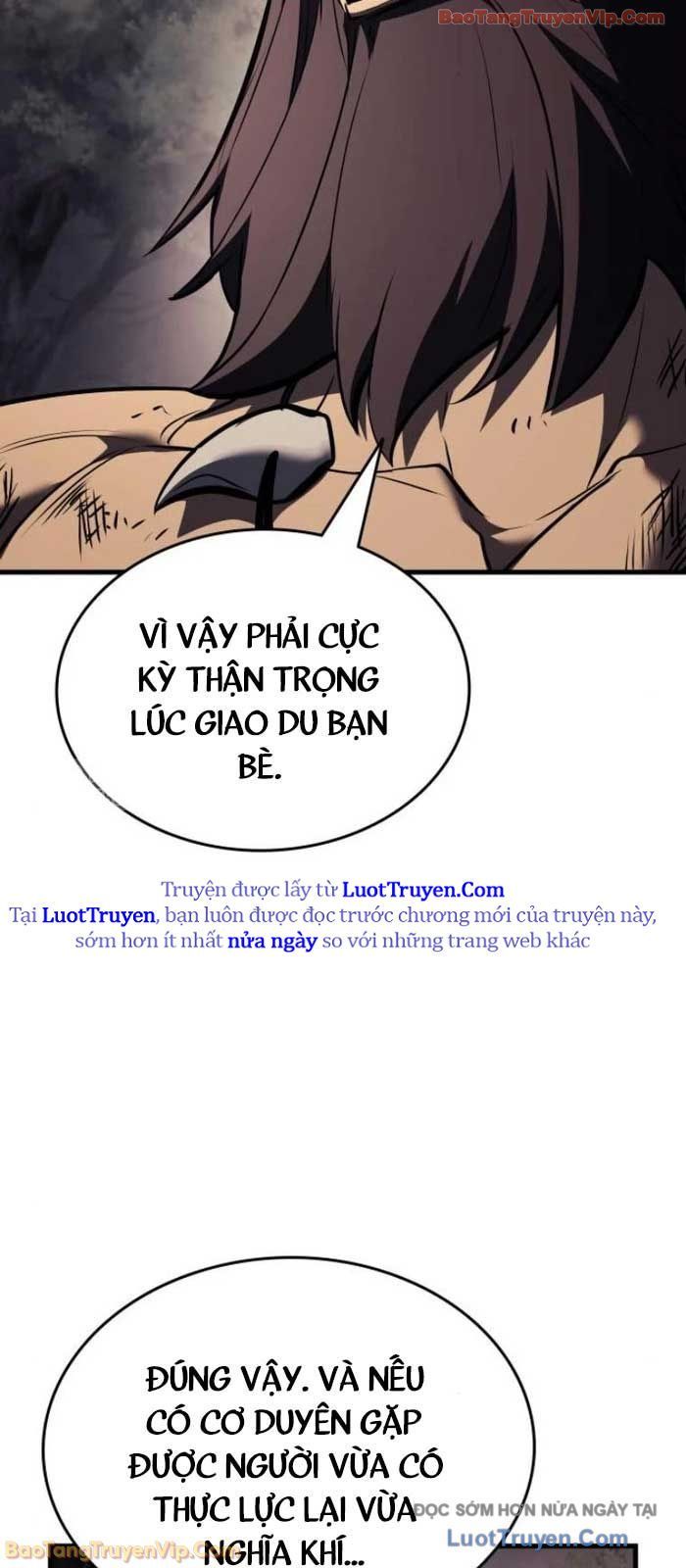 Ma Thần Trùng Sinh Chap 14 - Next Chap 13