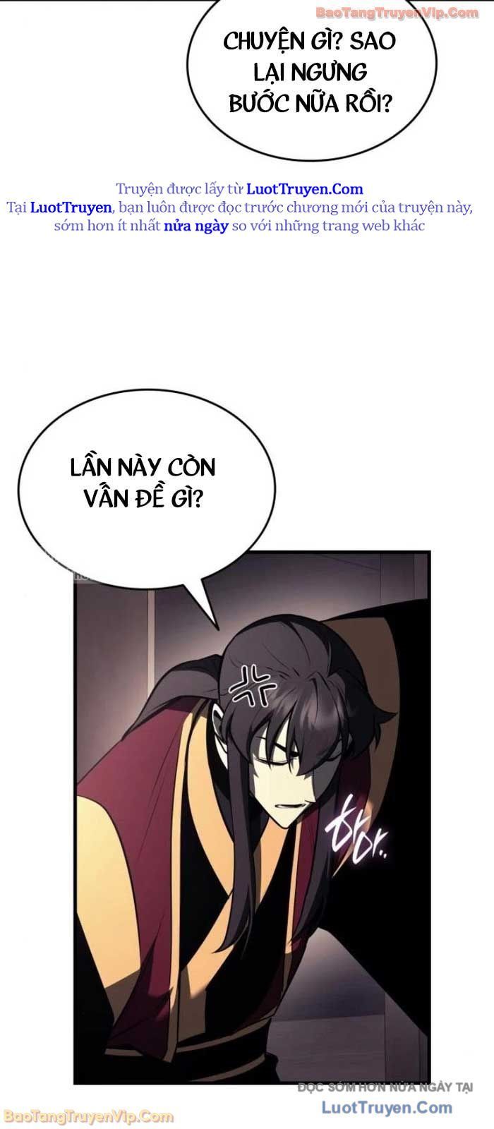 Ma Thần Trùng Sinh Chap 14 - Next Chap 13