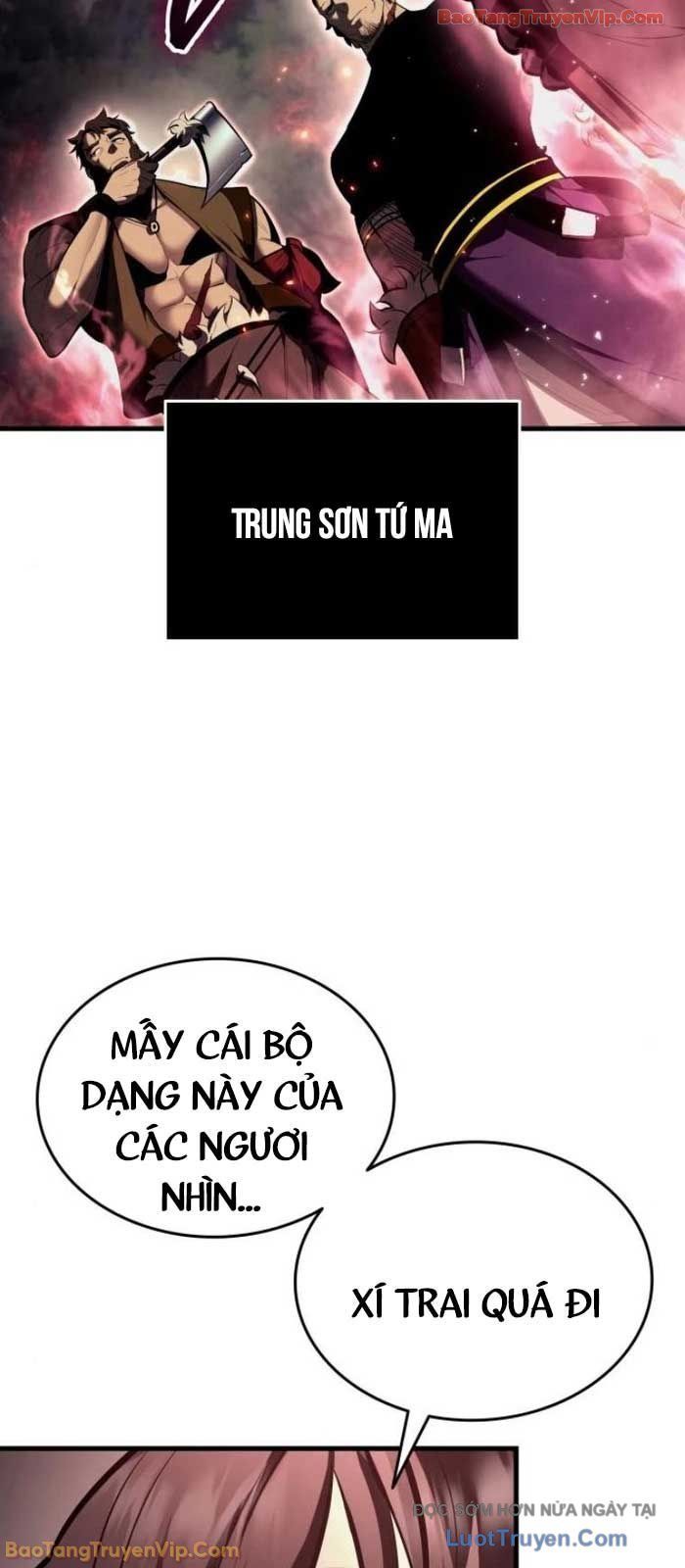 Ma Thần Trùng Sinh Chap 14 - Next Chap 13