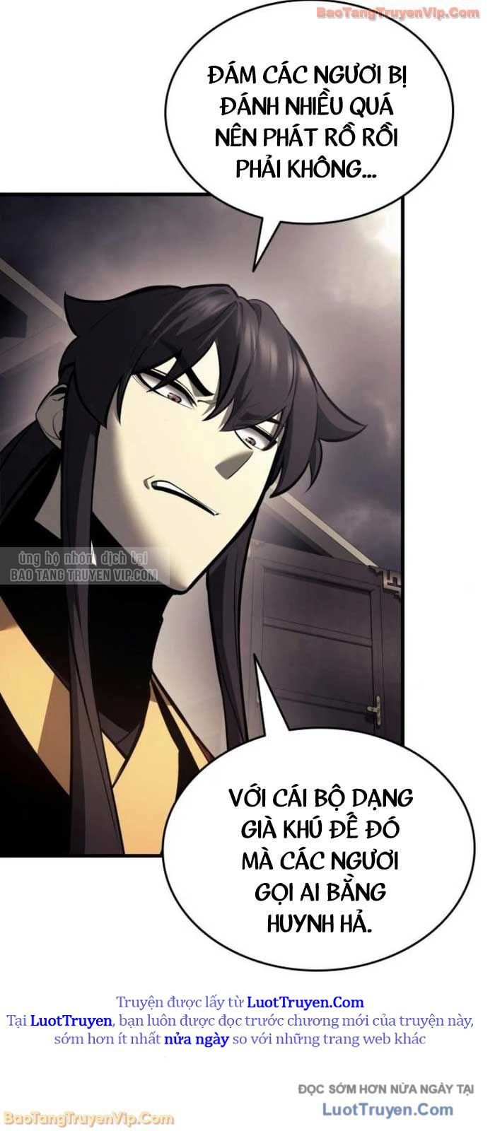 Ma Thần Trùng Sinh Chap 14 - Next Chap 13