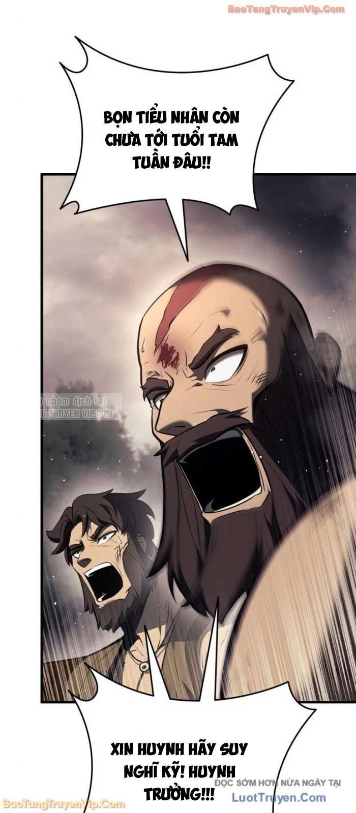 Ma Thần Trùng Sinh Chap 14 - Next Chap 13