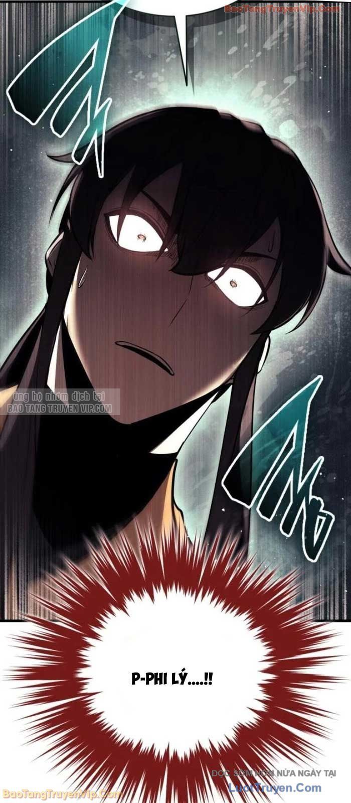 Ma Thần Trùng Sinh Chap 14 - Next Chap 13