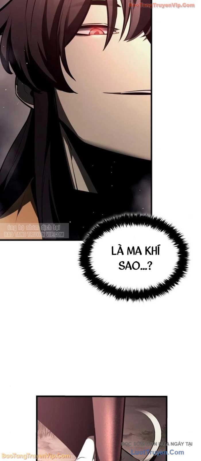 Ma Thần Trùng Sinh Chap 14 - Next Chap 13