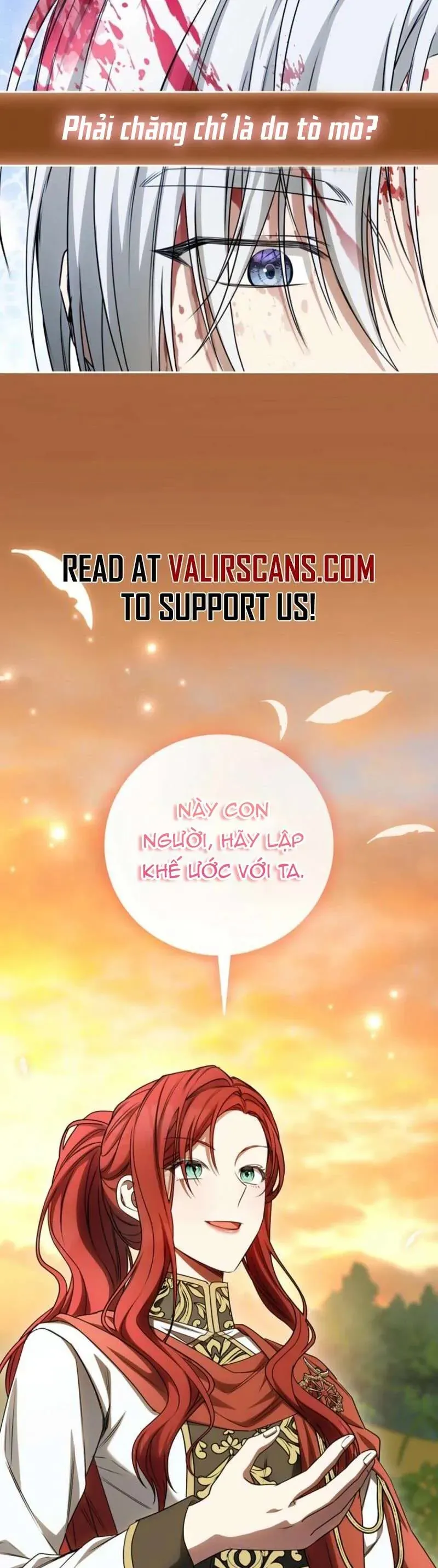 Ác Nữ Bị Quỷ Ám Rồi! Chuẩn Bị Hỗn Loạn Thôi! Chap 26 - Next Chap 25