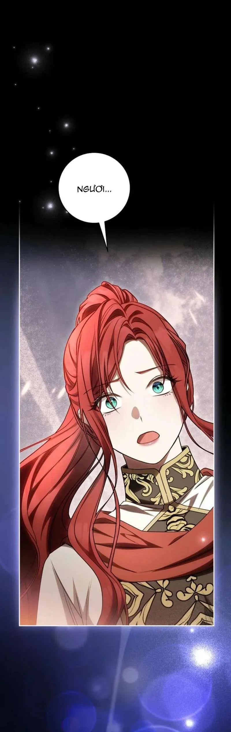 Ác Nữ Bị Quỷ Ám Rồi! Chuẩn Bị Hỗn Loạn Thôi! Chap 26 - Next Chap 25