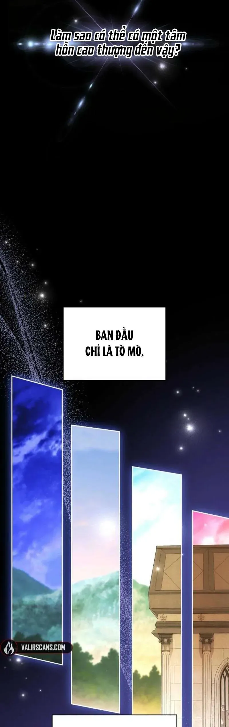 Ác Nữ Bị Quỷ Ám Rồi! Chuẩn Bị Hỗn Loạn Thôi! Chap 26 - Next Chap 25