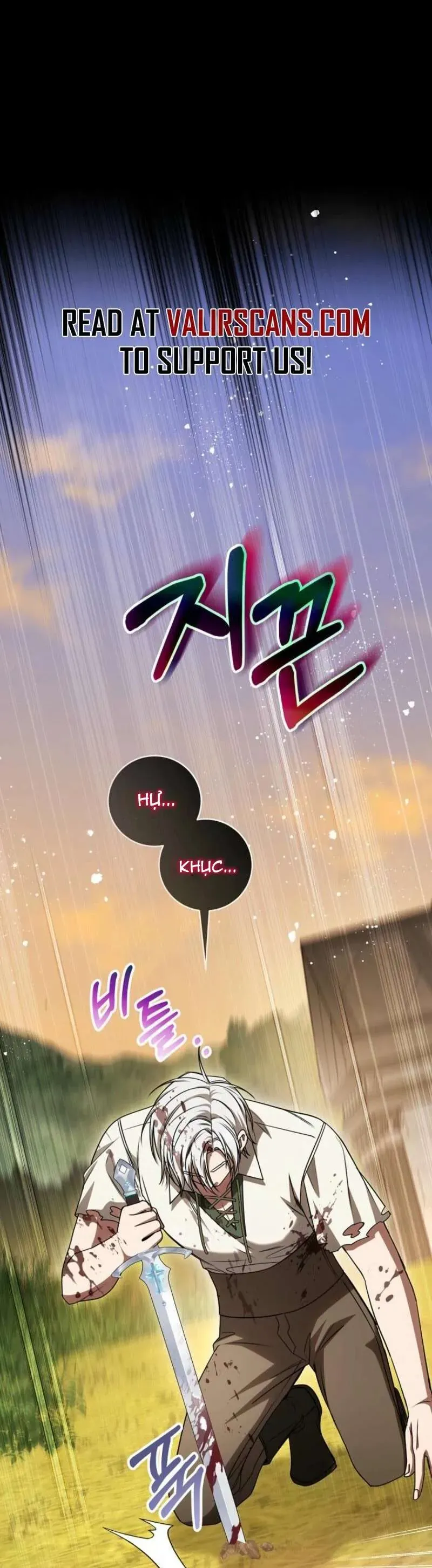 Ác Nữ Bị Quỷ Ám Rồi! Chuẩn Bị Hỗn Loạn Thôi! Chap 26 - Next Chap 25