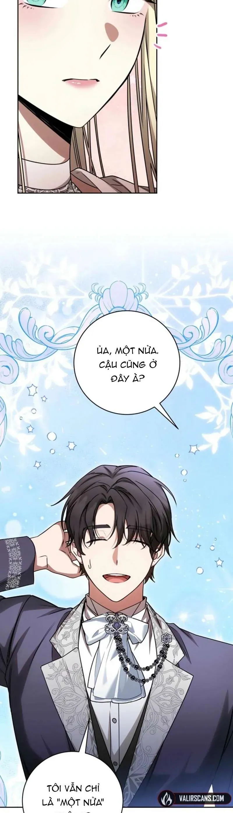 Ác Nữ Bị Quỷ Ám Rồi! Chuẩn Bị Hỗn Loạn Thôi! Chap 26 - Next Chap 25