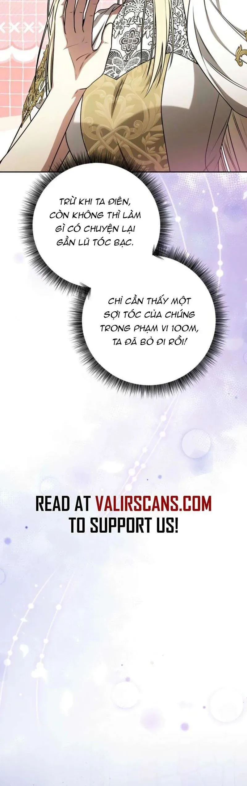 Ác Nữ Bị Quỷ Ám Rồi! Chuẩn Bị Hỗn Loạn Thôi! Chap 26 - Next Chap 25