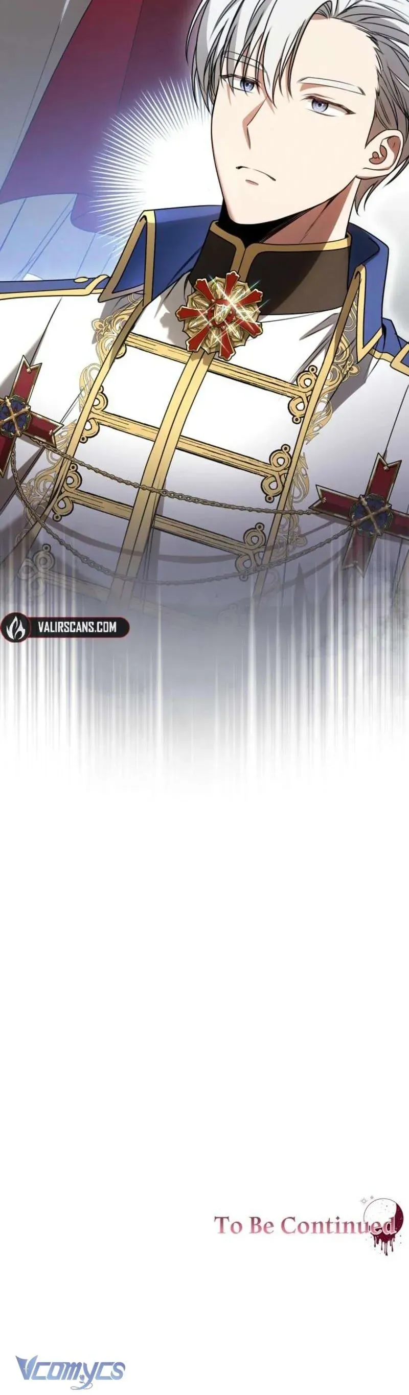 Ác Nữ Bị Quỷ Ám Rồi! Chuẩn Bị Hỗn Loạn Thôi! Chap 26 - Next Chap 25