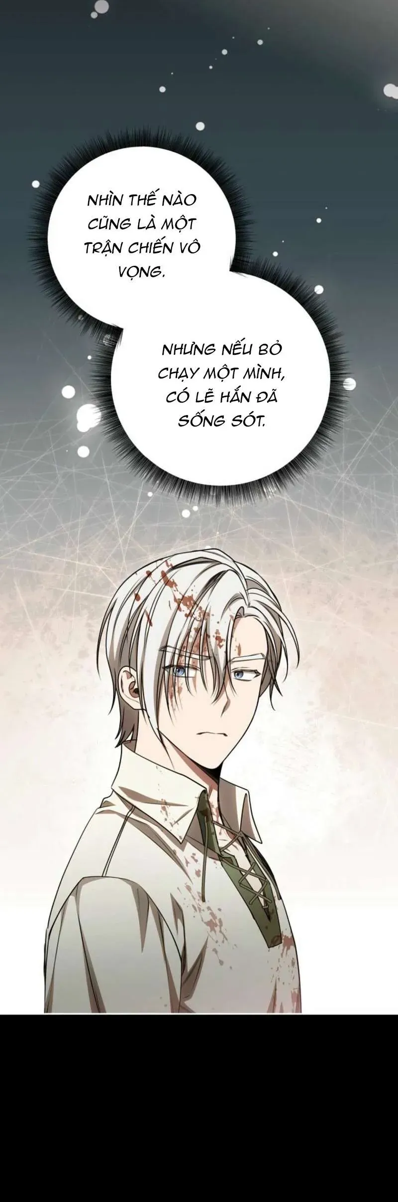 Ác Nữ Bị Quỷ Ám Rồi! Chuẩn Bị Hỗn Loạn Thôi! Chap 26 - Next Chap 25