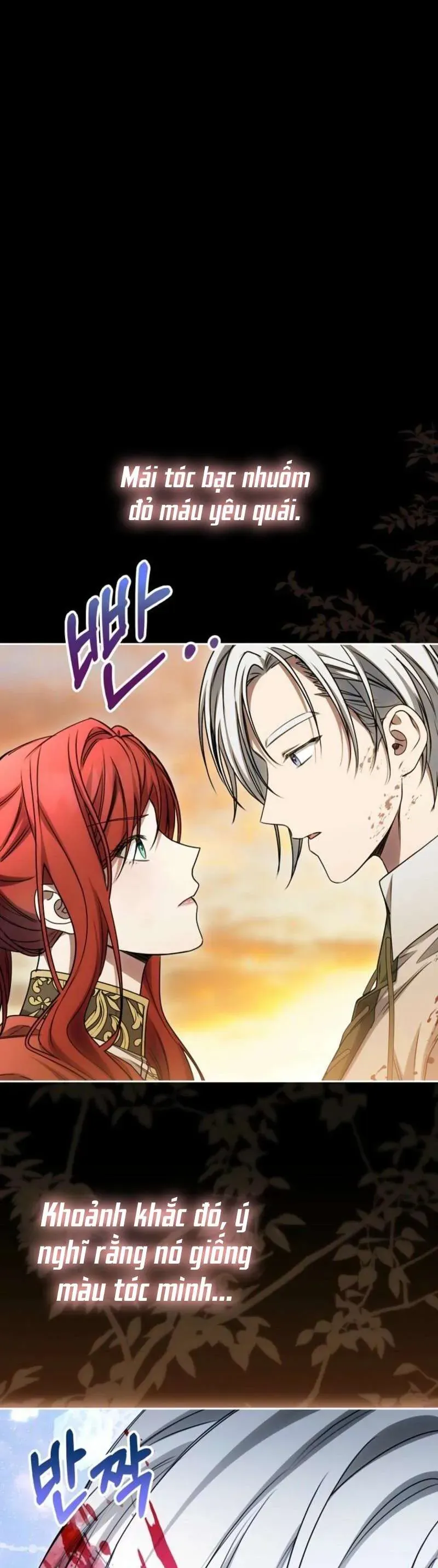 Ác Nữ Bị Quỷ Ám Rồi! Chuẩn Bị Hỗn Loạn Thôi! Chap 26 - Next Chap 25