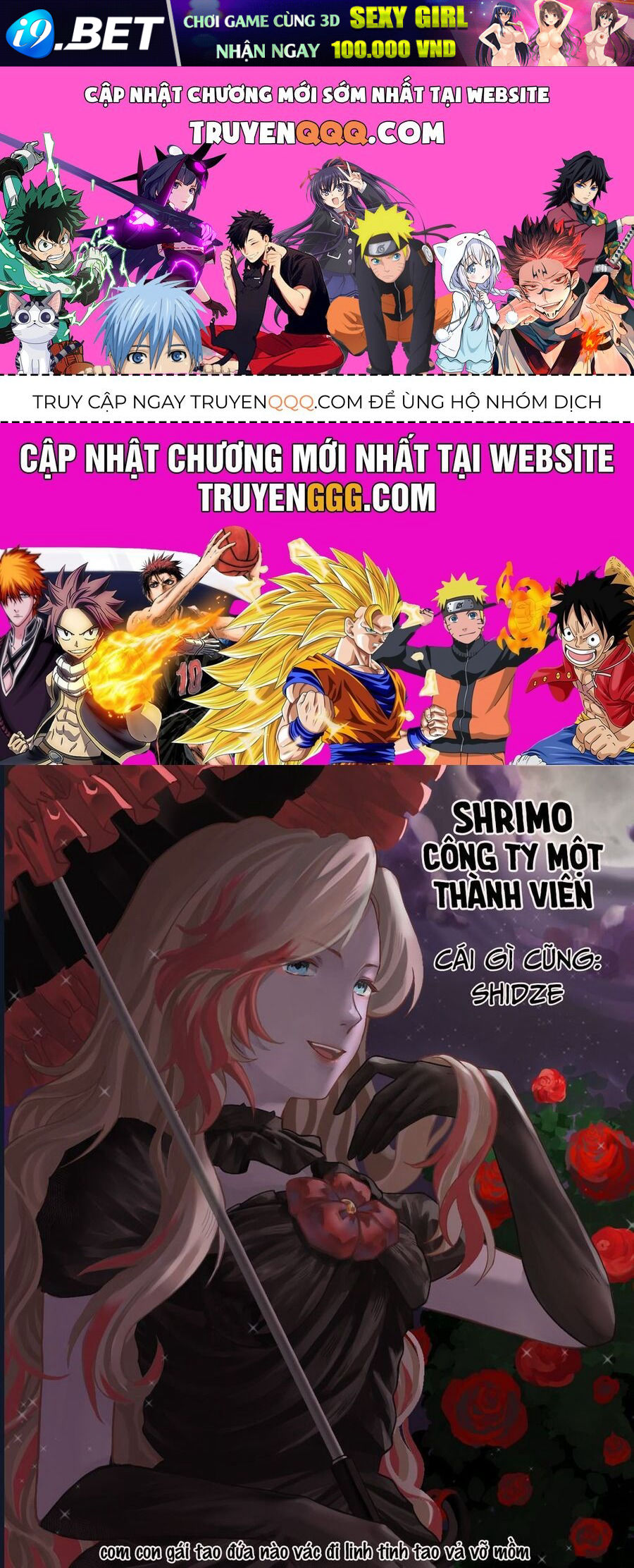 Nettruyen Truyện tranh online