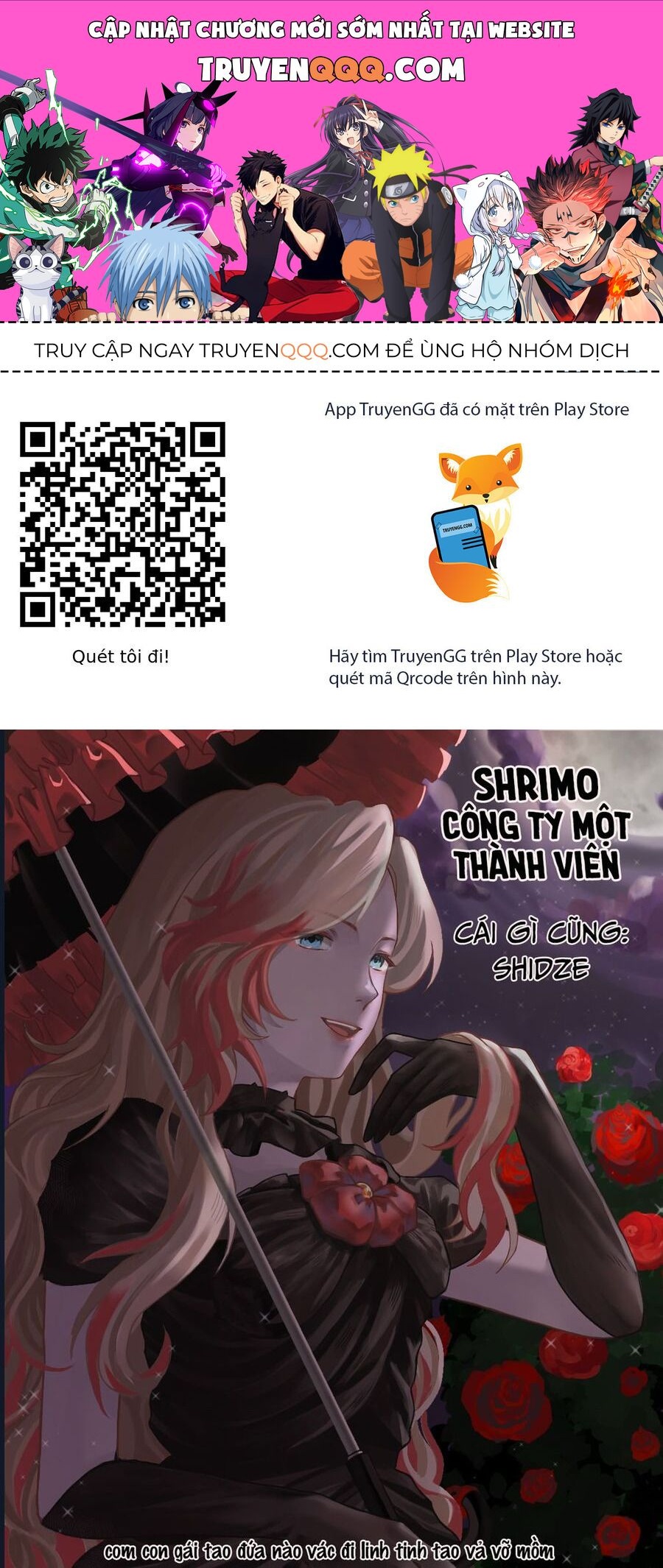 Nettruyen Truyện tranh online