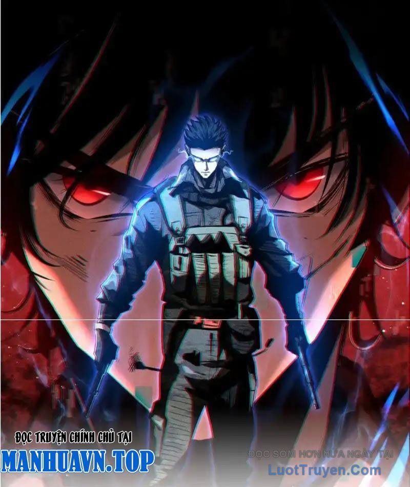 Đặc Chủng Trùng Sinh Về Thời Trung Học Chap 17 - Next Chap 16