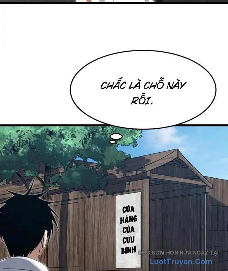 Đặc Chủng Trùng Sinh Về Thời Trung Học Chap 17 - Next Chap 16