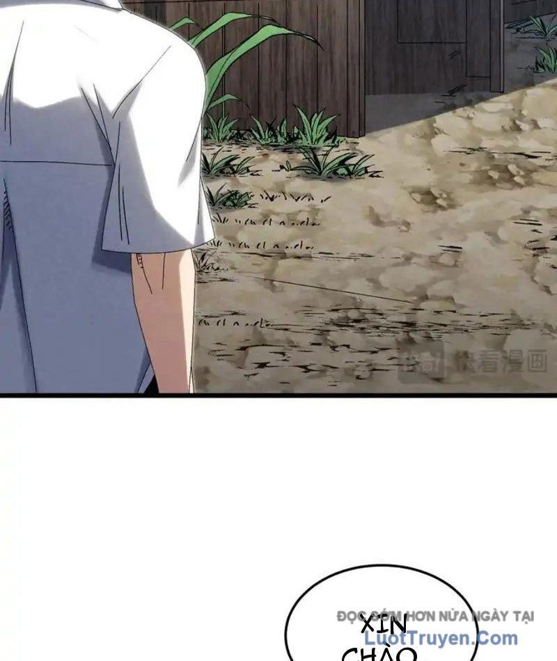 Đặc Chủng Trùng Sinh Về Thời Trung Học Chap 17 - Next Chap 16