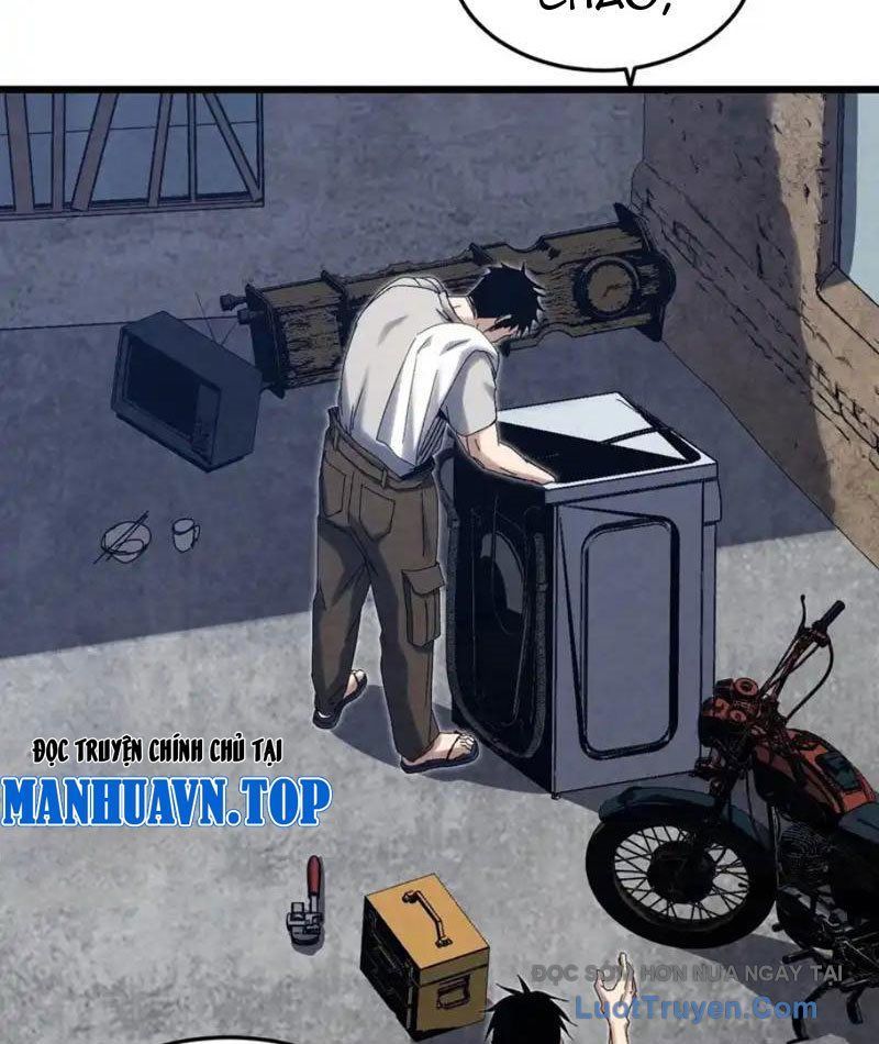 Đặc Chủng Trùng Sinh Về Thời Trung Học Chap 17 - Next Chap 16