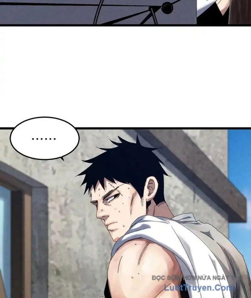 Đặc Chủng Trùng Sinh Về Thời Trung Học Chap 17 - Next Chap 16