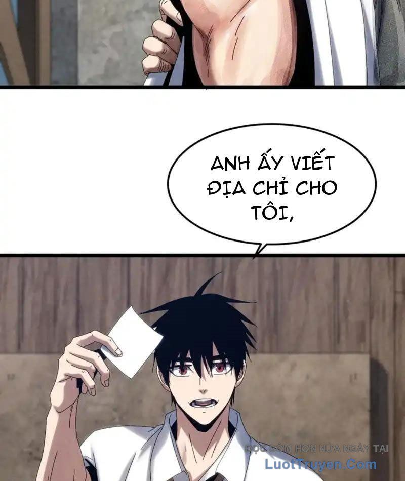 Đặc Chủng Trùng Sinh Về Thời Trung Học Chap 17 - Next Chap 16