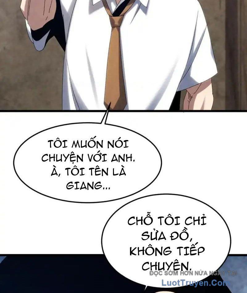 Đặc Chủng Trùng Sinh Về Thời Trung Học Chap 17 - Next Chap 16