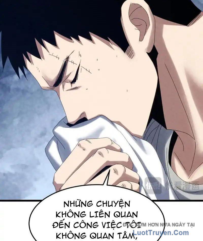 Đặc Chủng Trùng Sinh Về Thời Trung Học Chap 17 - Next Chap 16