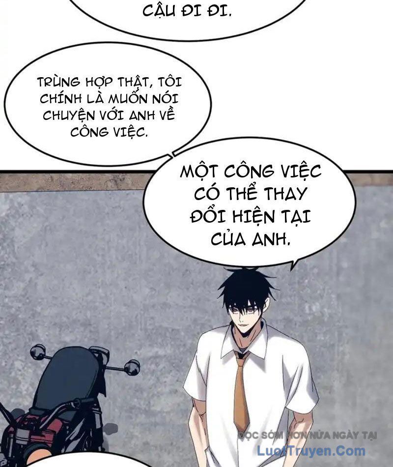 Đặc Chủng Trùng Sinh Về Thời Trung Học Chap 17 - Next Chap 16