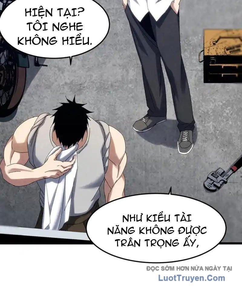 Đặc Chủng Trùng Sinh Về Thời Trung Học Chap 17 - Next Chap 16