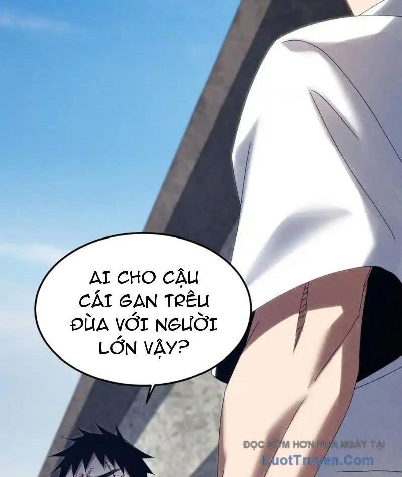 Đặc Chủng Trùng Sinh Về Thời Trung Học Chap 17 - Next Chap 16