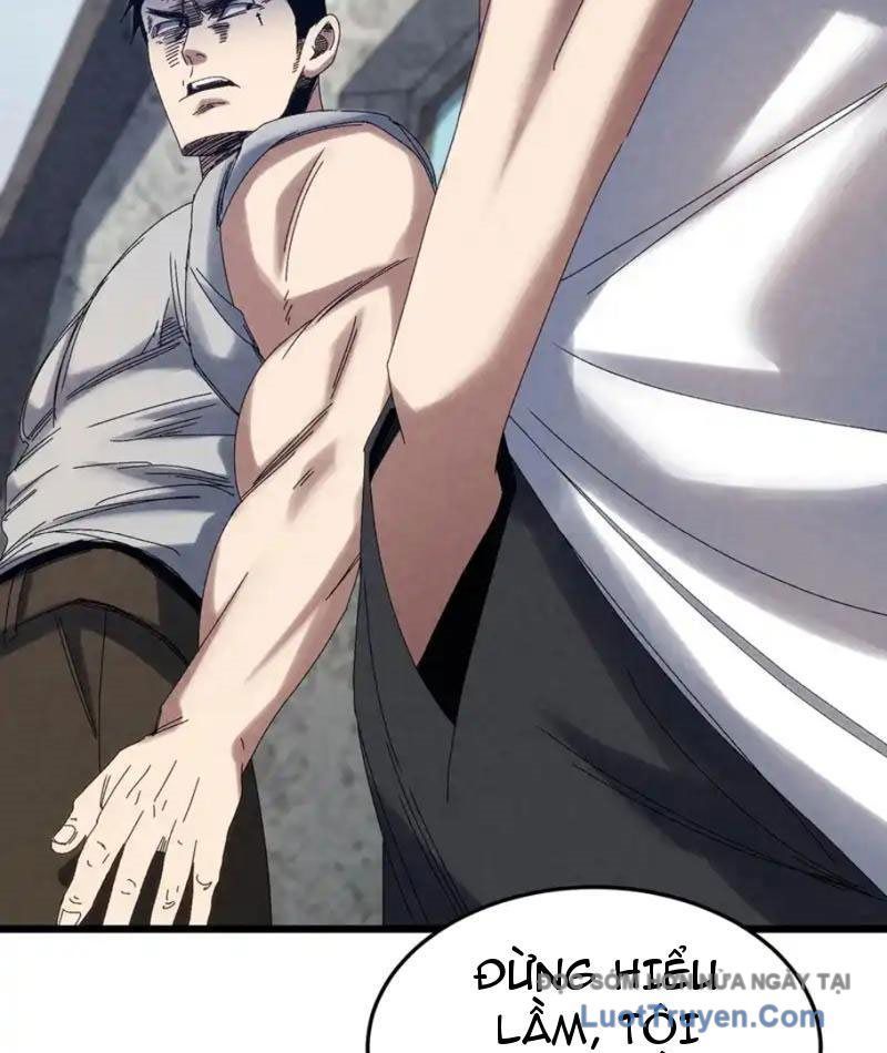 Đặc Chủng Trùng Sinh Về Thời Trung Học Chap 17 - Next Chap 16