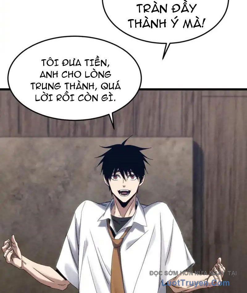 Đặc Chủng Trùng Sinh Về Thời Trung Học Chap 17 - Next Chap 16