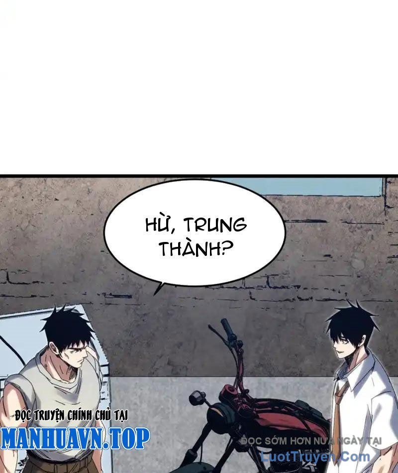 Đặc Chủng Trùng Sinh Về Thời Trung Học Chap 17 - Next Chap 16