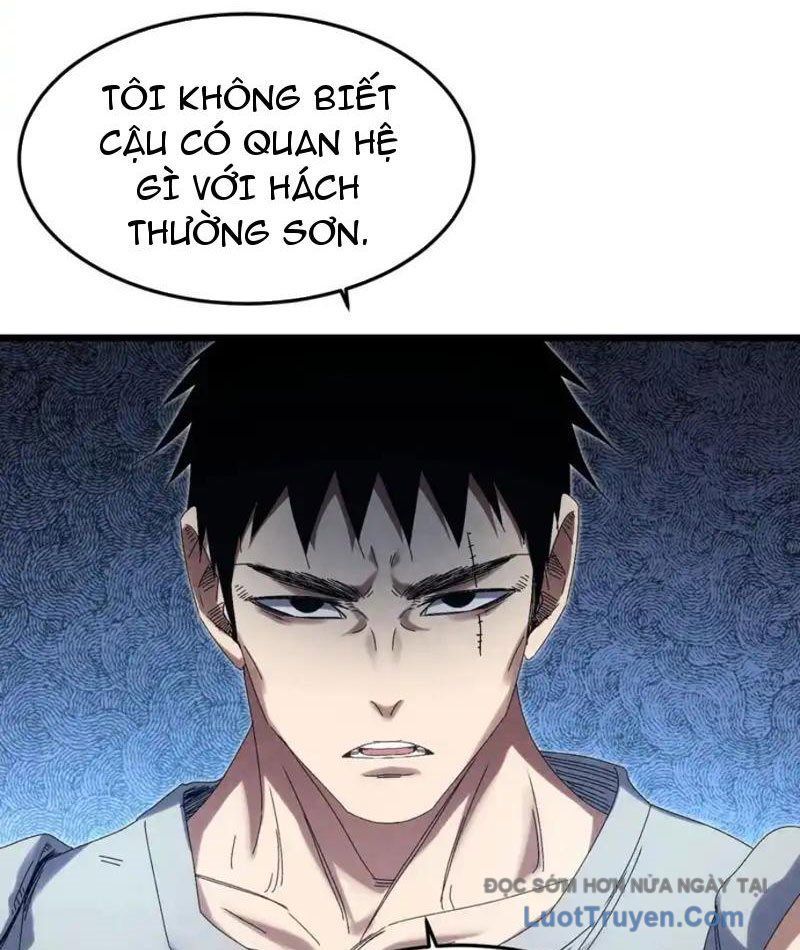 Đặc Chủng Trùng Sinh Về Thời Trung Học Chap 17 - Next Chap 16