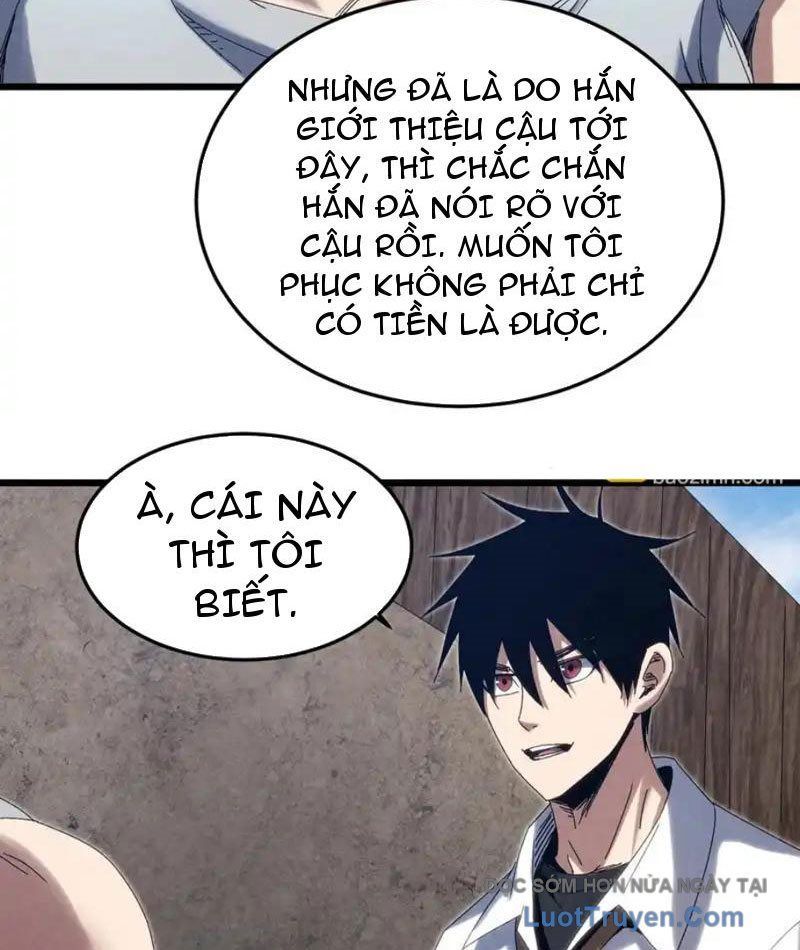 Đặc Chủng Trùng Sinh Về Thời Trung Học Chap 17 - Next Chap 16