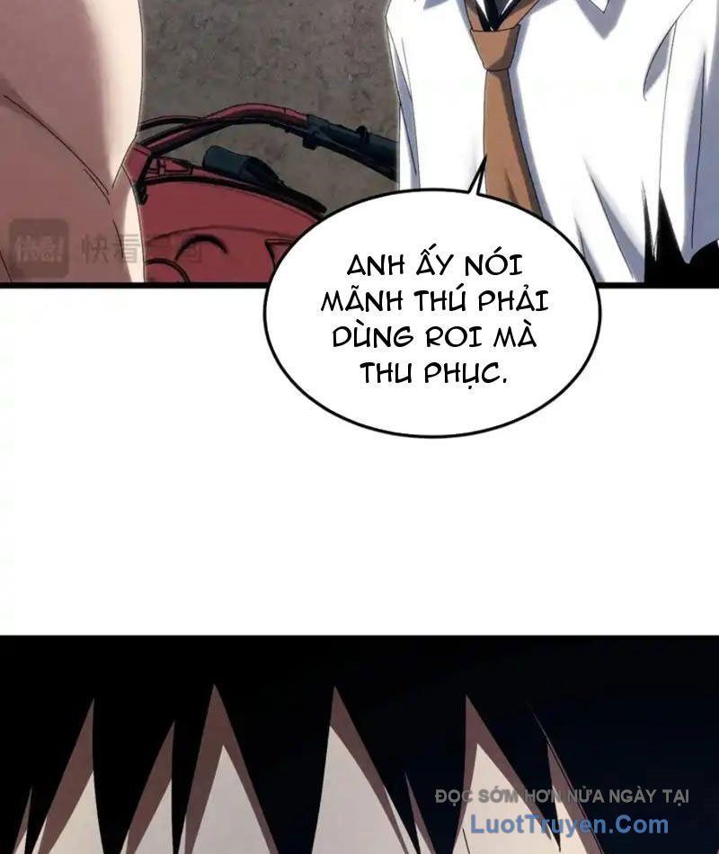 Đặc Chủng Trùng Sinh Về Thời Trung Học Chap 17 - Next Chap 16