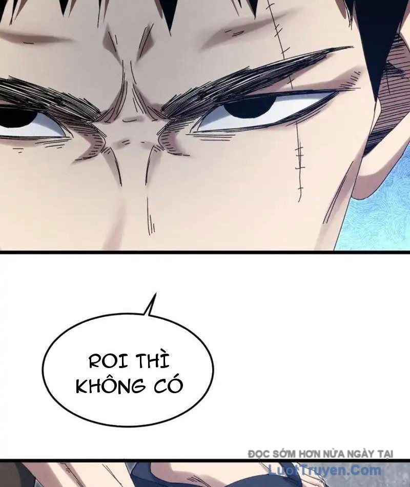 Đặc Chủng Trùng Sinh Về Thời Trung Học Chap 17 - Next Chap 16