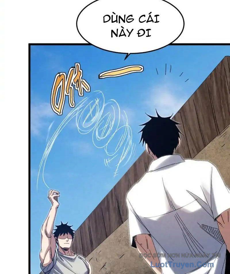 Đặc Chủng Trùng Sinh Về Thời Trung Học Chap 17 - Next Chap 16