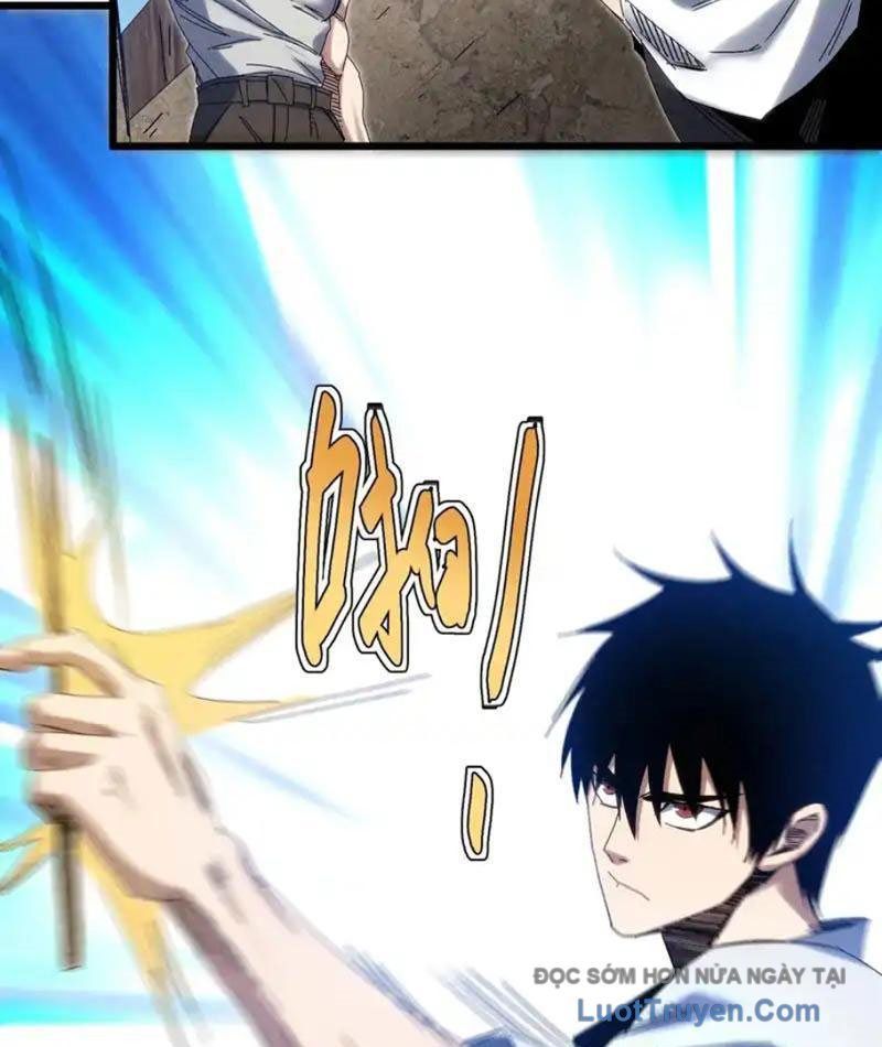 Đặc Chủng Trùng Sinh Về Thời Trung Học Chap 17 - Next Chap 16